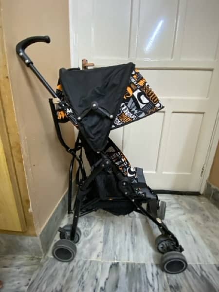 baby stroller 0