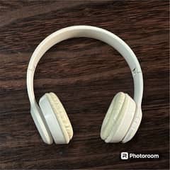 JBL BASS TUNE S760 WIRELESS HEADPHONES