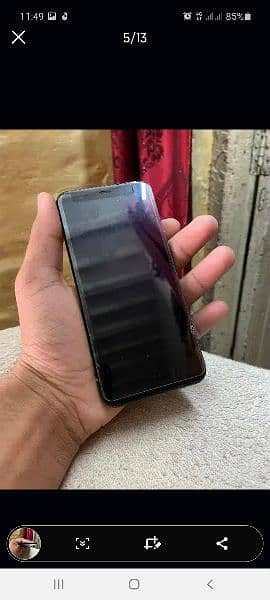 Google pixel 4 4