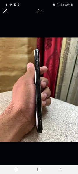 Google pixel 4 6