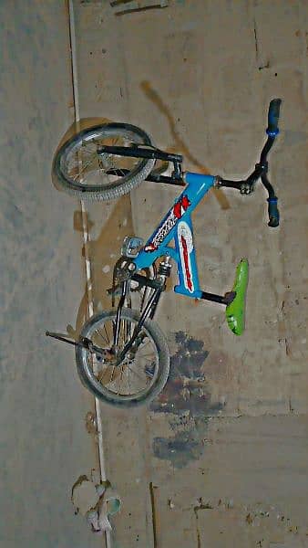 original morgàn jumper cycle 2