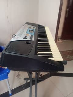 Yamaha Psr 170 Keyboard