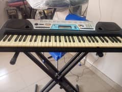 Yamaha Piano & Melodica 0