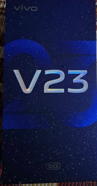 VIVO V23 5G 3