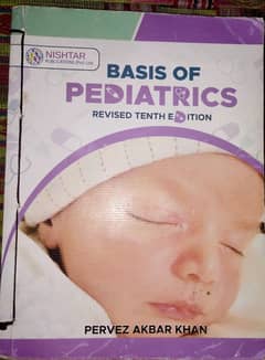 Pediatric Book