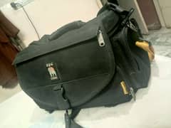 DSLR bag / Camera Bag / Videocamera bag / Camcorder Bag