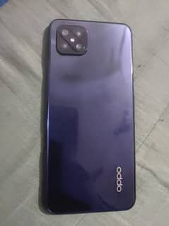 Oppo reno 4z 5g 8/256 Approved