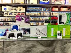 Xbox 360 Slim, Xbox One S | X , Series S, Series X | Xbox Controllers