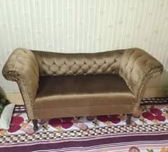 singal sofa