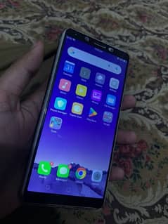 OPPO F5 YOUTH PTA APPROVED  (READ ADD MUST)