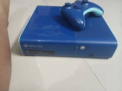 10/10 condition Xbox 360 console . 03309477872 whatsapp