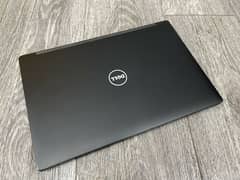 dell 6th genration 8\256