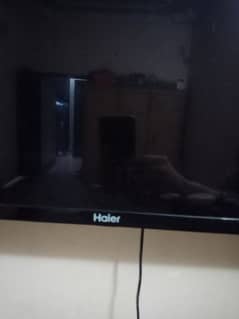 Haier Android LCD jeniun condition