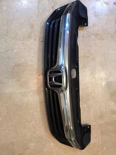 honda civic rebirth grill original