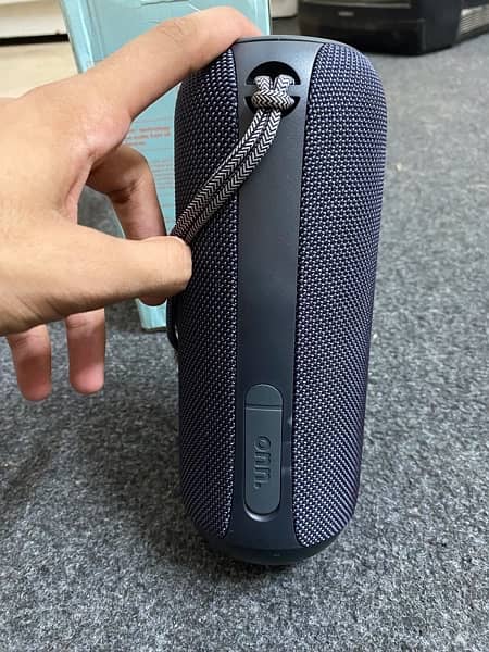 Bluetooth Speaker IPX7 3