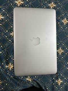 Macbook Air Early 2014