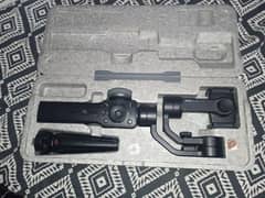 gimbal brand new DJI company