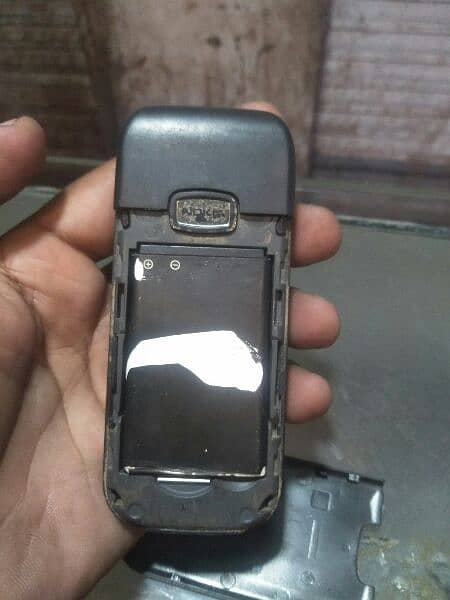 nokia 6030 hangrry 5