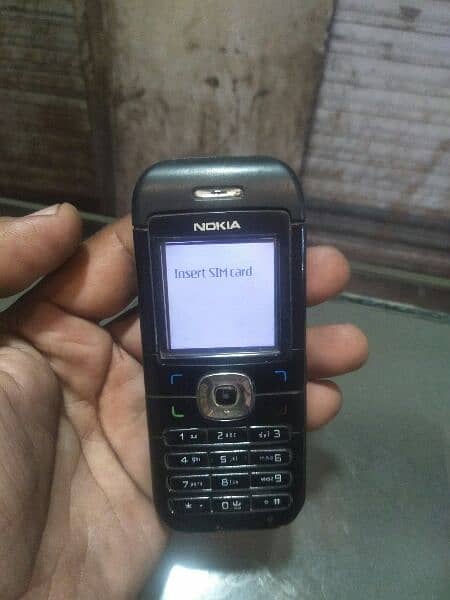 nokia 6030 hangrry 3