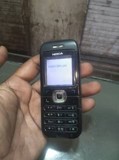 nokia 6030 hangrry