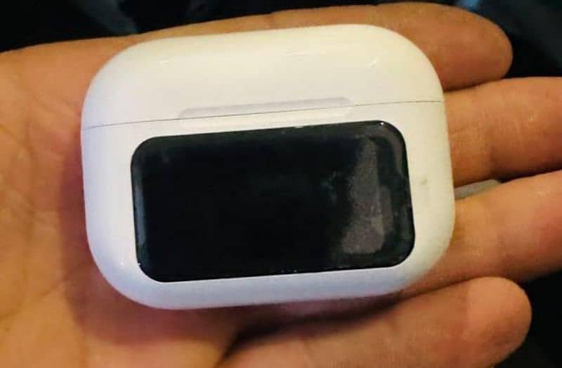 LCD Air Pods A9 Pro, imported 3