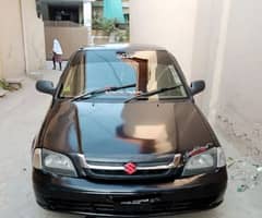 Suzuki Cultus VXR 2006