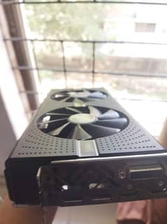 rx580 8gb Sapphire nitro urgent sell