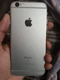 iPhone 6s - (64GB) PTA approved