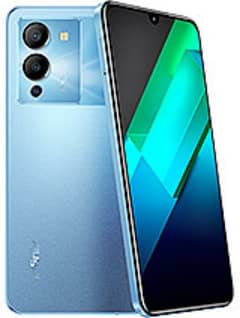 Infinix note 12 8+8gb ram 128gb memory Full box