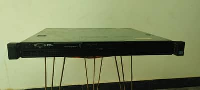Dell R210 for sale