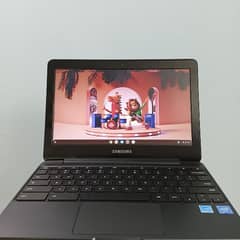 Samsung Brand Laptop