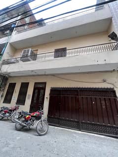 house for sale in Rehmanpura Ichra