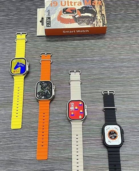 Best Smart Watches 13