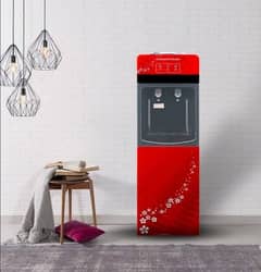 Water Dispenser Ruba