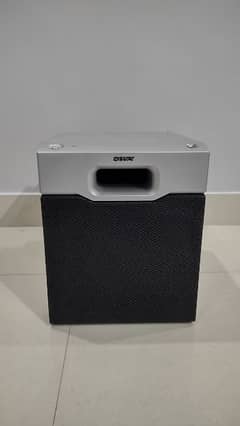 Sony Active Powered subwoofer