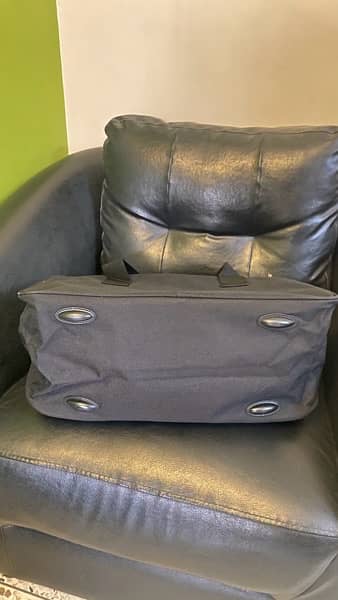 original delsey duffle luggage bag 3