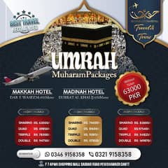 Best Umrah services