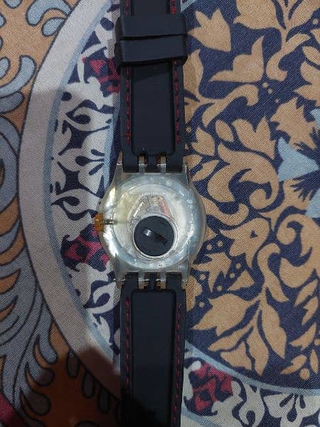 vintage SWATCH watch for sell 1