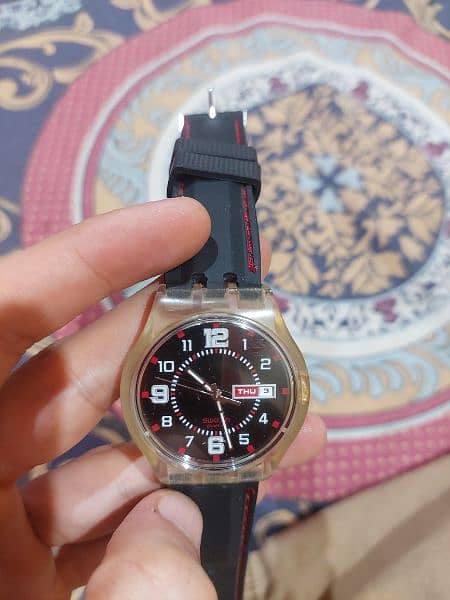 vintage SWATCH watch for sell 2