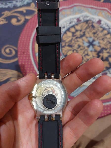 vintage SWATCH watch for sell 3