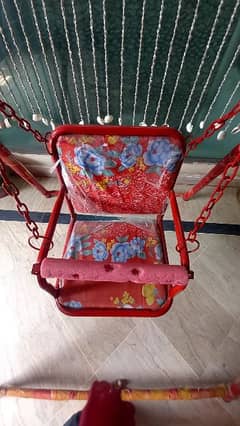 Baby swing for sale/Jhula