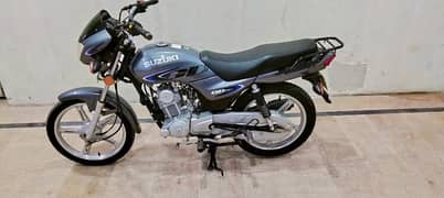 Suzuki 110s