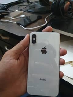 I phone x 256gb pta approved