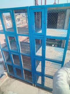 cage for sale faisalabad 2 pic