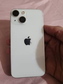 iphone 13 mini pro l PTA | white | ZP/A | 128