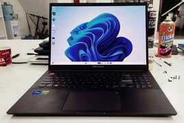 ASUS VIVOBOOK PRO 16X N7600P