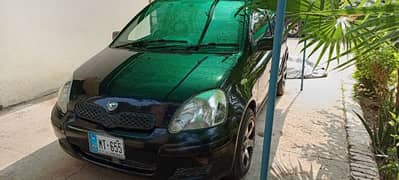 Vitz 2003/2009