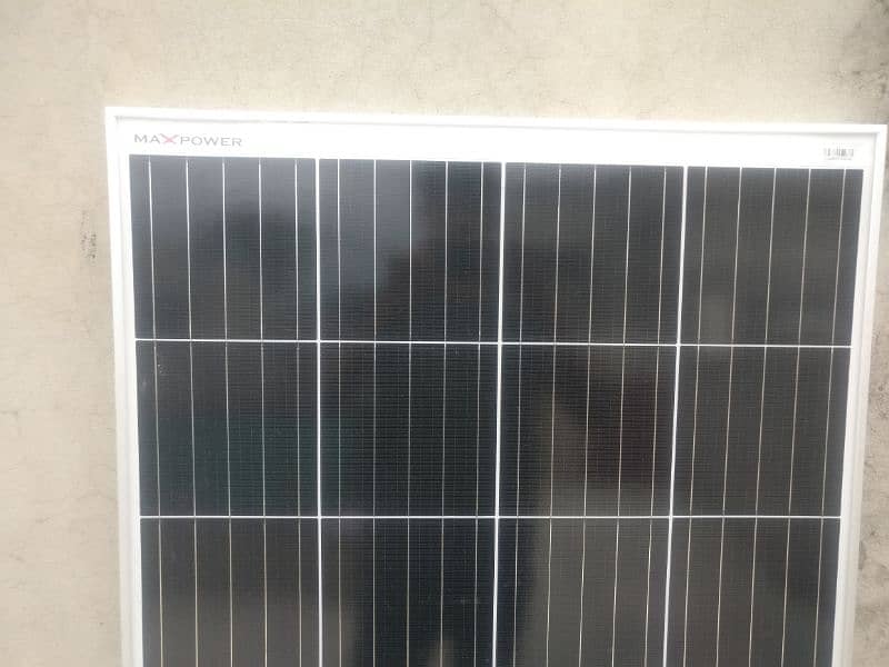 MAXPOWER 200watt solar pannel price final h no bargain 0