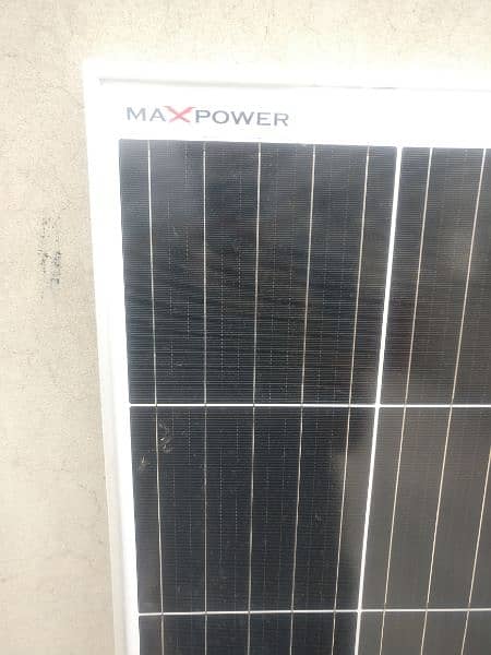 MAXPOWER 200watt solar pannel price final h no bargain 4