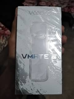 VMATE E ONE FREE COIL